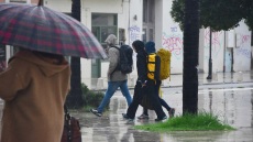 Καιρός: Βροχές και καταιγίδες από τα δυτικά την Τετάρτη - Πού θα είναι έντονα τα φαινόμενα