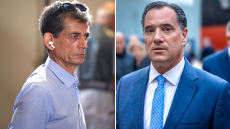 Αποθεώνει ο Καρανίκας το 1566 - «Εχεις καλοπροαίρετη διάθεση, σπάνιο για Αριστερό» σχολίασε ο Άδωνις Γεωργιάδης
