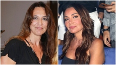 Κωνσταντίνα Μπεκιάρη για τη Δέσποινα Βανδή και το περιπολικό: «Το πρόβλημα δεν είναι το λάστιχο, είναι το σύστημα»