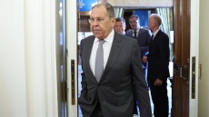 Λαβρόφ: Αμετάβλητοι από τη σύνοδο κορυφής στην Αλάσκα οι όροι της Ρωσίας για ειρήνη στην Ουκρανία