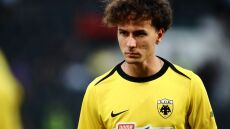 Στην ΑΕΚ σκέφτονται να αντικαταστήσουν στην ευρωπαϊκή λίστα τον Ζίνι με τον Λιούμπισιτς