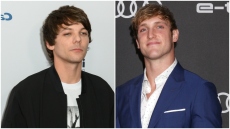 Ο Λούις Τόμλινσον αποκάλυψε πως μισεί τον Λόγκαν Πολ: «Είναι ένα απαίσιο καθίκι»