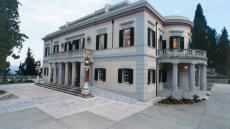 Μον Ρεπό: Θωρακίζεται με σύστημα πυρασφάλειας ο ιστορικός χώρος της Κέρκυρας