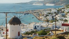 «Καμπανάκι» ΕΤΕ για τα ελληνικά νησιά: Απαιτούνται επενδύσεις €35 δισ. την επόμενη δεκαετία