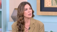 Ναταλία Δραγούμη: Είδα τη μητέρα μου να σώζεται από την ψυχανάλυση