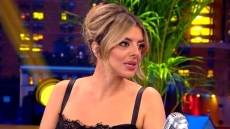 Νίκη Λάμη: Δεν ήταν πρόταση γάμου ακριβώς, αλλά έχουν έρθει με δαχτυλίδι και αρνήθηκα, δεν το μετάνιωσα