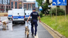 Οι Αρχές της Πολωνίας έθεσαν υπό κράτηση 8 ανθρώπους με την υποψία ότι προετοίμαζαν πράξεις δολιοφθοράς