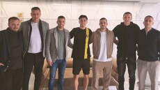 Ο ΠΣΑΠΠ με ΠΑΟΚ και Ηρακλή στο πλευρό του νεαρού άσου του Άρη Μιχάλη Βοριαζίδη