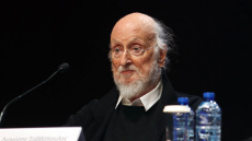 Πέθανε ο Διονύσης Σαββόπουλος σε ηλικία 81 ετών