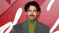 Ο Τζο Τζόνας μίλησε για την προσωπική του ζωή μετά τον χωρισμό από τη Σόφι Τέρνερ: «Είναι οκ να δοκιμάσεις ξανά»