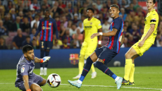 Απίστευτο φιάσκο για τη La Liga: Δεν θα διεξαχθεί στο Μαϊάμι ο αγώνας Βιγιαρεάλ - Μπαρτσελόνα