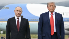 Στις καλένδες παραπέμπεται το τετ-α-τετ Τραμπ - Πούτιν για την Ουκρανία: Δεν υπάρχουν σχέδια για συνάντηση στο άμεσο μέλλον, λένε Ουάσινγκτον και Μόσχα