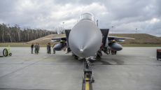 Ρωσικά στρατηγικά βομβαρδιστικά πραγματοποίησαν περιπολία στη Βαλτική Θάλασσα