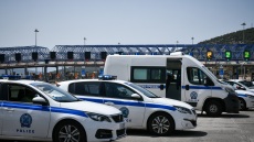 Αυξημένα μέτρα της Τροχαίας για τον εορτασμό της 28ης Οκτωβρίου