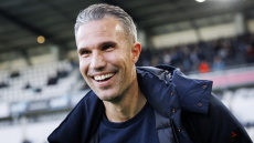 Φαν Πέρσι: Πρέπει να κερδίσουμε τον Παναθηναϊκό, καλύτερα που δεν είναι ο Μπενίτεθ