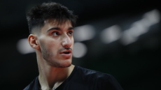 Παναθηναϊκός: Μετά τον Χολμς νοκ άουτ και ο Καλαϊτζάκης για την Μπολόνια 