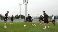 ΠΑΟΚ: Χωρίς Οζντόεφ και Τάισον, αλλά με Παβλένκα στη Γαλλία
