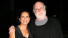 Η Άλκηστις Πρωτοψάλτη αποχαιρετά τον Διονύση Σαββόπουλο: «Ό,τι έζησα μαζί σου, κόσμημα στην ψυχή μου»