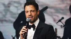 Ο Κωνσταντίνος Αργυρός θα τραγουδήσει στην Όπερα του Σίδνεϊ