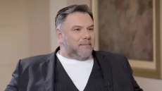 Γρηγόρης Αρναούτογλου για Νάνσυ Αντωνίου: Δεν παντρεύομαι, για να σώσω τη σχέση μου