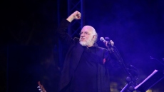 Χατζηγιάννης για Σαββόπουλο: Οι χοροί θα κρατήσουν για να σε θυμίζουν πάντα