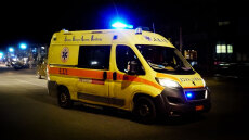 Κορινθία: Ακρωτηριάστηκε το δάχτυλο 19χρονου και τραυματίστηκε στο μάτι 24χρονος από «σαΐτα»