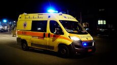  Νεκρός 23χρονος μετά από επίθεση με μαχαίρι στην Εύβοια
