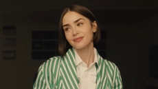 Emily in Paris: Κυκλοφόρησε το teaser της πέμπτης σεζόν