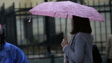 Καιρός: Βελτίωση το Σαββατοκύριακο - Αισθητή άνοδος της θερμοκρασίας Κυριακή - Δευτέρα έως 29°C 