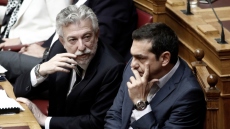 Κοντονής: Αποκλειστική ευθύνη του Τσίπρα η κρίση στην Αριστερά- Έρχεται ο «Μεσσίας» να συστήσει κόμμα μέσω βιβλίου