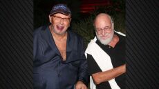 Λάκης Παπαδόπουλος για Διονύση Σαββόπουλο: «Σαν ποιητής τσιμπολογούσε στιγμές του Έλληνα»