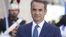 Μητσοτάκης για την ημέρα πρόληψης κατά του καρκίνου του μαστού: Δεν είναι απλά ιατρική πράξη, αλλά πράξη ευθύνης απέναντι στον εαυτό μας