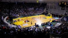 Η Εθνική μπάσκετ επιστρέφει στο Αλεξάνδρειο