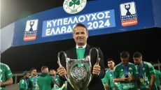 Παπαδημητρίου: «Φέραμε Κύπελλο και κάναμε τις μεγαλύτερες πωλήσεις στην ιστορία του Παναθηναϊκού» 