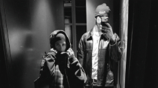 Ο Ρομέο Μπέκαμ είναι ξανά μαζί με την Κιμ Τέρνμπουλ, την κοπέλα που φέρεται να προκάλεσε ρήξη στη σχέση με τον αδερφό του