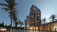 Το The Landmark Nicosia αλλάζει το τοπίο του luxury hospitality & real estate στην Κύπρο 