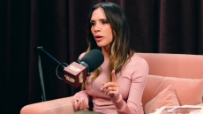 Βικτόρια Μπέκαμ για τη μάχη με διατροφική διαταραχή: Φοβόμουν πολύ για να μιλήσω σε οποιονδήποτε