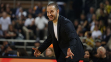 Ο Άρης ανακοίνωσε το τέλος της συνεργασίας με τον Κάραϊτσιτς