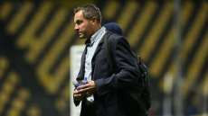 Καταγγελία της ΑΕΚ για Λανουά στην Επιτροπή Δεοντολογίας της ΕΠΟ

