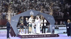 Τένις: Νέο τουρνουά Masters 1000 στη Σαουδική Αραβία από το 2028
