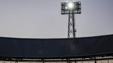 Βίντεο: Η καταιγίδα χτύπησε το Ντε Κάιπ, το γήπεδο που θα φιλοξενήσει το Φέγενορντ - Παναθηναϊκός 