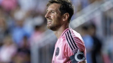 Λιονέλ Μέσι: Υπέγραψε έως τον Δεκέμβριο του 2028 και θα παίζει έως τα 41 του στην Ίντερ Μαϊάμι 