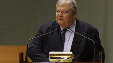 Οι εξηγήσεις Βενιζέλου για τη «μη διακυβερνήσιμη χώρα»