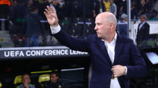 Νίκολιτς: «Μπορούσαμε και περισσότερα γκολ, εξαιρετική αντίδραση μετά την ήττα από τον ΠΑΟΚ» - Βίντεο