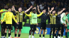 ΑΕΚ: Έσπασε με εξάρα την κατάρα των 17 εντός έδρας αγώνων χωρίς νίκη σε ευρωπαϊκό όμιλο 