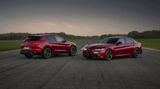 Παράταση για τις Alfa Romeo Giulia και Stelvio