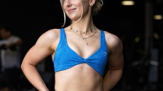 Η εκπληκτική απάντηση ενός γυμναστή σε γυναίκα που παραπονέθηκε ότι έχει «κοιλίτσα»
