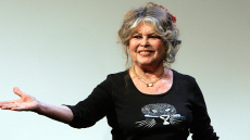 Έξαλλη η Μπριζίτ Μπαρντό με δημοσιεύματα ότι πέθανε: Δεν ξέρω ποιος ηλίθιος ξεκίνησε αυτή την ψεύτικη είδηση, είμαι μια χαρά, έγραψε
