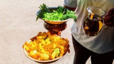 Ντουνιάς: Το απόλυτο farm to table εστιατόριο στην Ελλάδα
