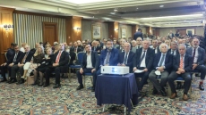 Η φωνή των δικηγόρων έφθασε στην κοινωνία, σε όλη τη χώρα, ανέφερε ο Βερβεσός κατά τον απολογισμό της θητείας του
